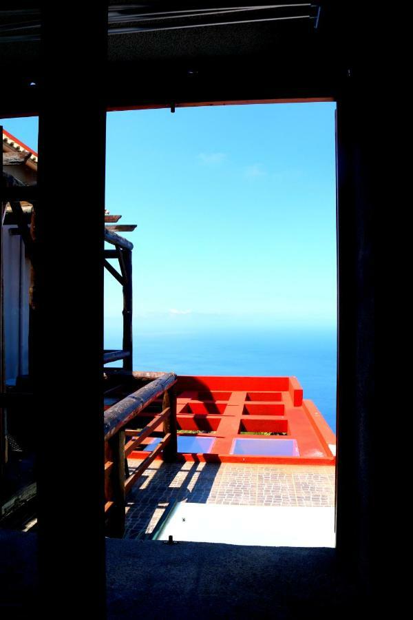Madeira Native Motion Guest House 法亚·达·奥韦利亚 外观 照片